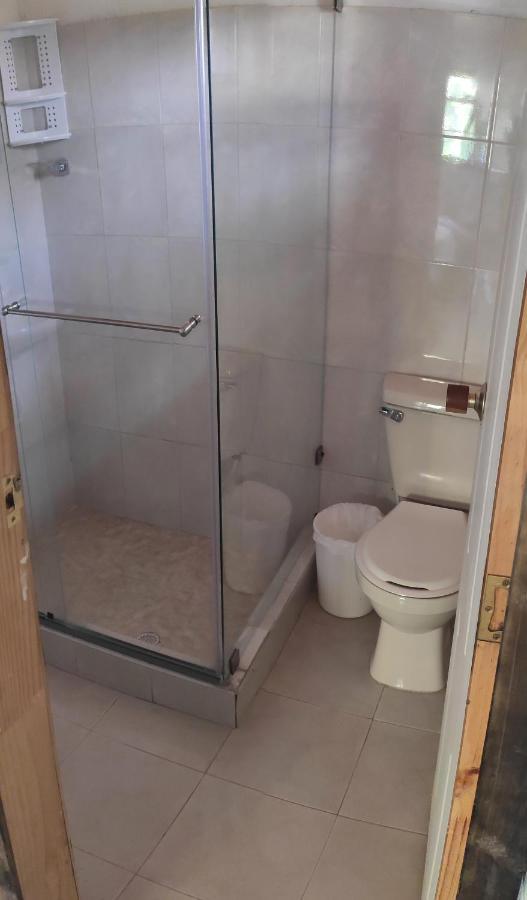 Hotel Brisas Del Nevado Guican Екстер'єр фото