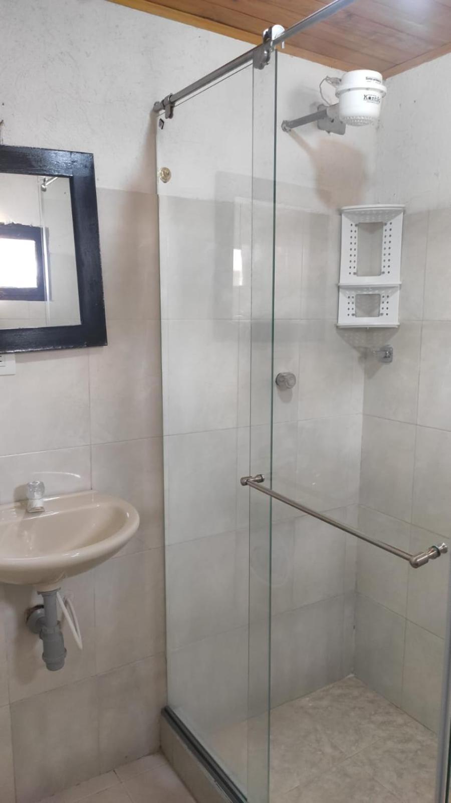Hotel Brisas Del Nevado Guican Екстер'єр фото