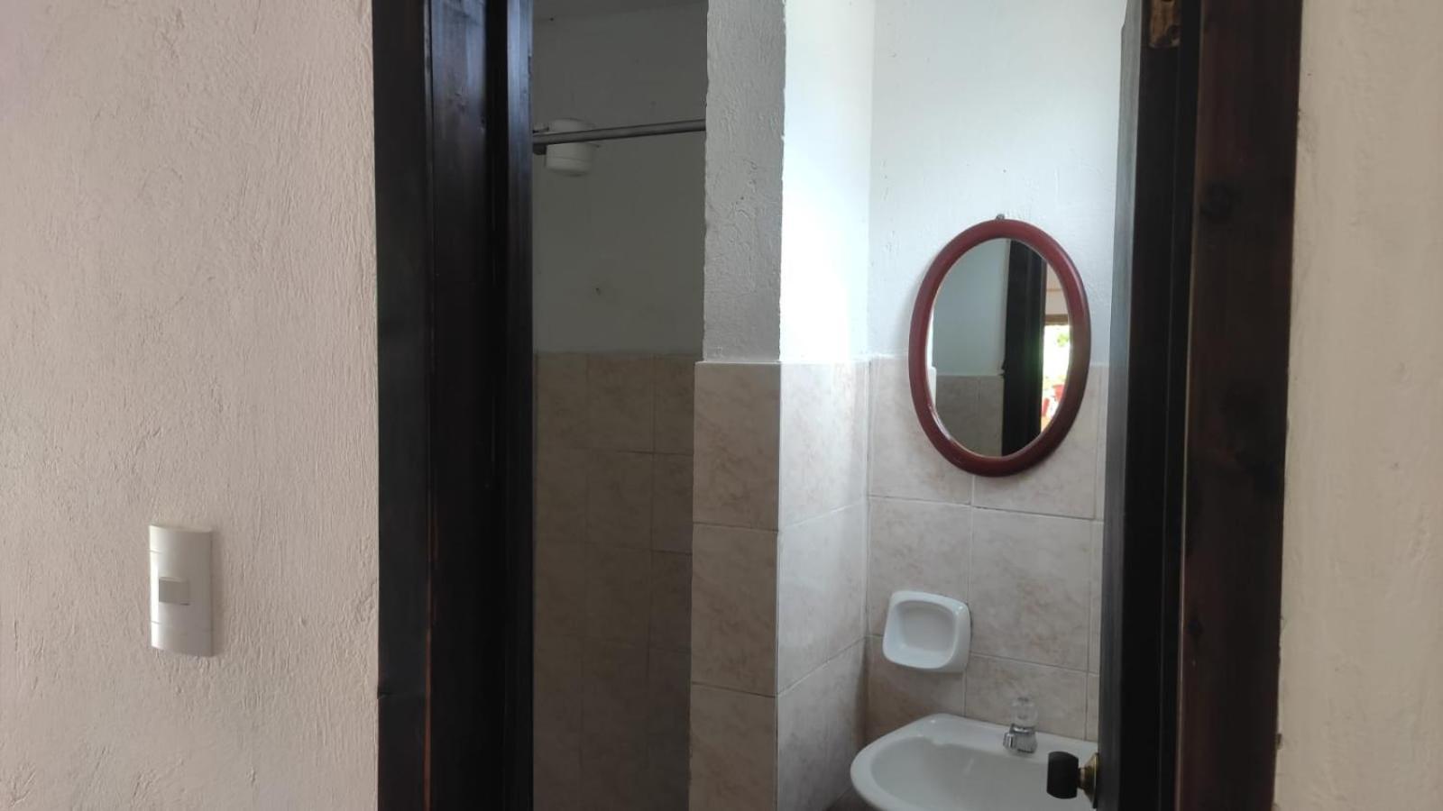 Hotel Brisas Del Nevado Guican Екстер'єр фото
